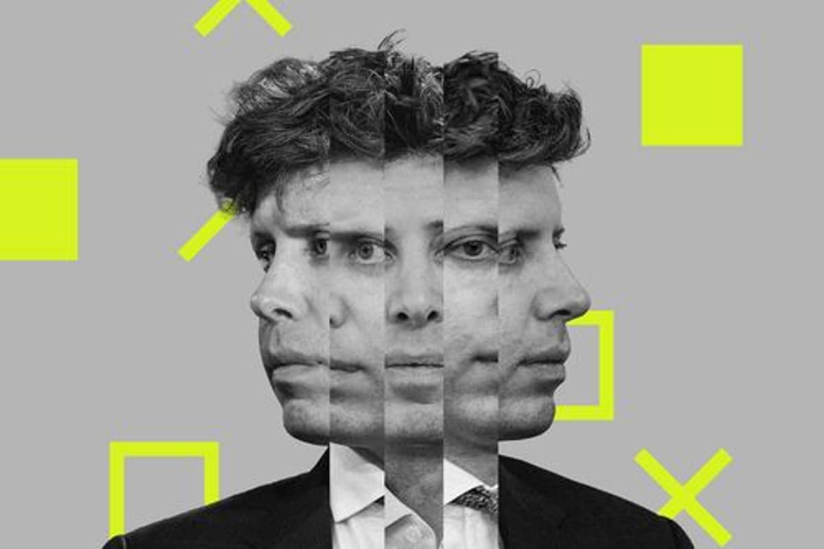 OpenAI's Altman 'Unconstrained by Truth,' Says Farrow