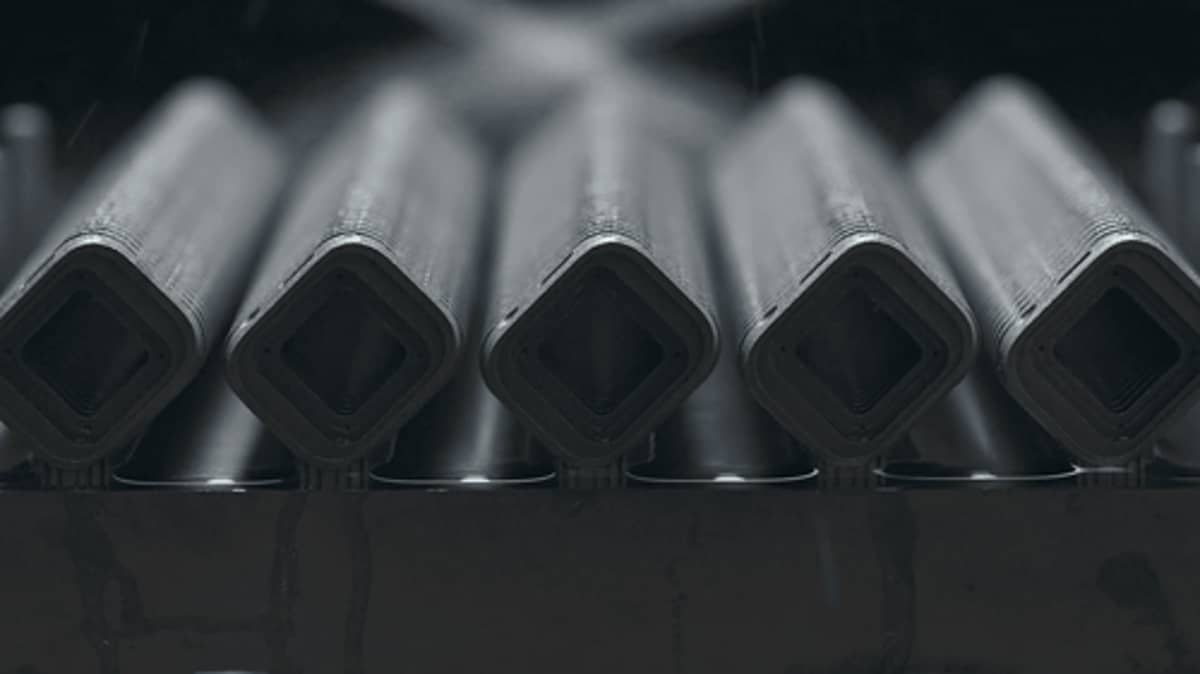 Apple 3D Prints Watch Cases by Blasting Titanium with Lasers