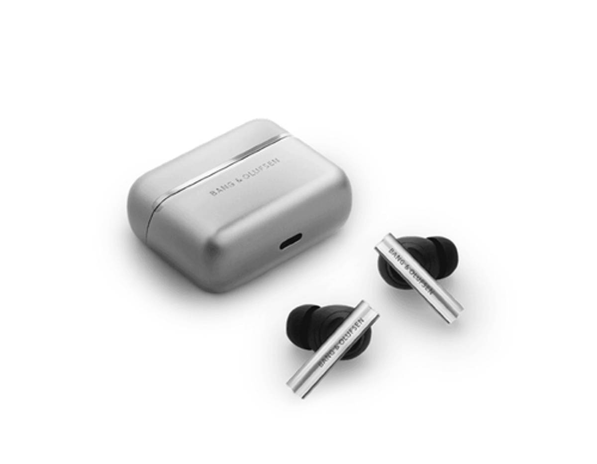 Bang & Olufsen's $1,500 Earbuds Challenge Premium Audio Market