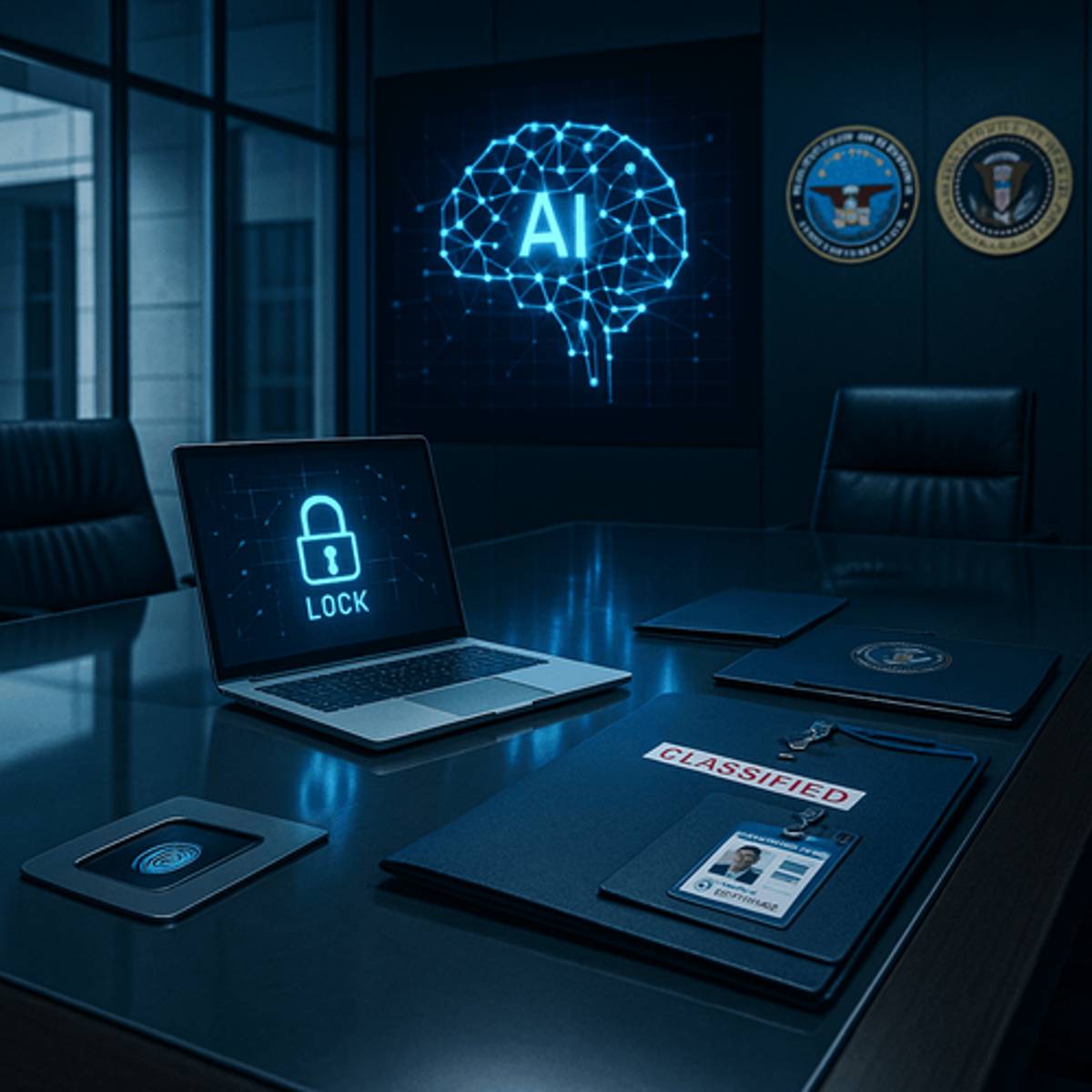 Trump signals Anthropic DoD deal after White House talks