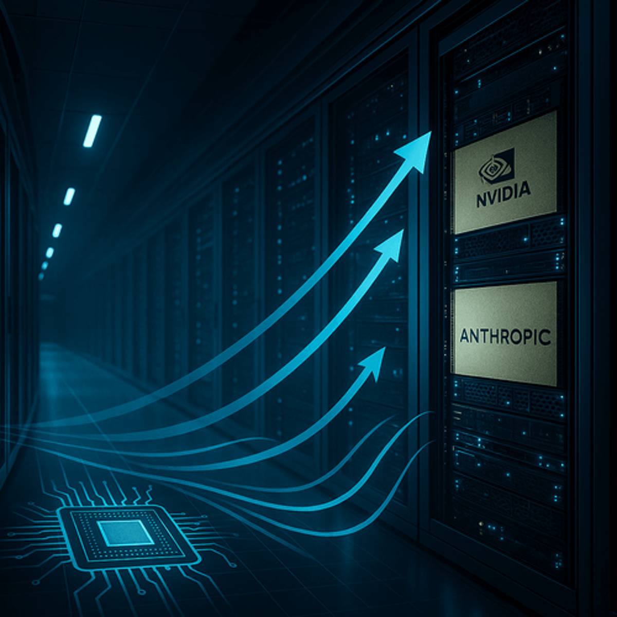 Anthropic eyes $20B raise just 5 months after $13B round