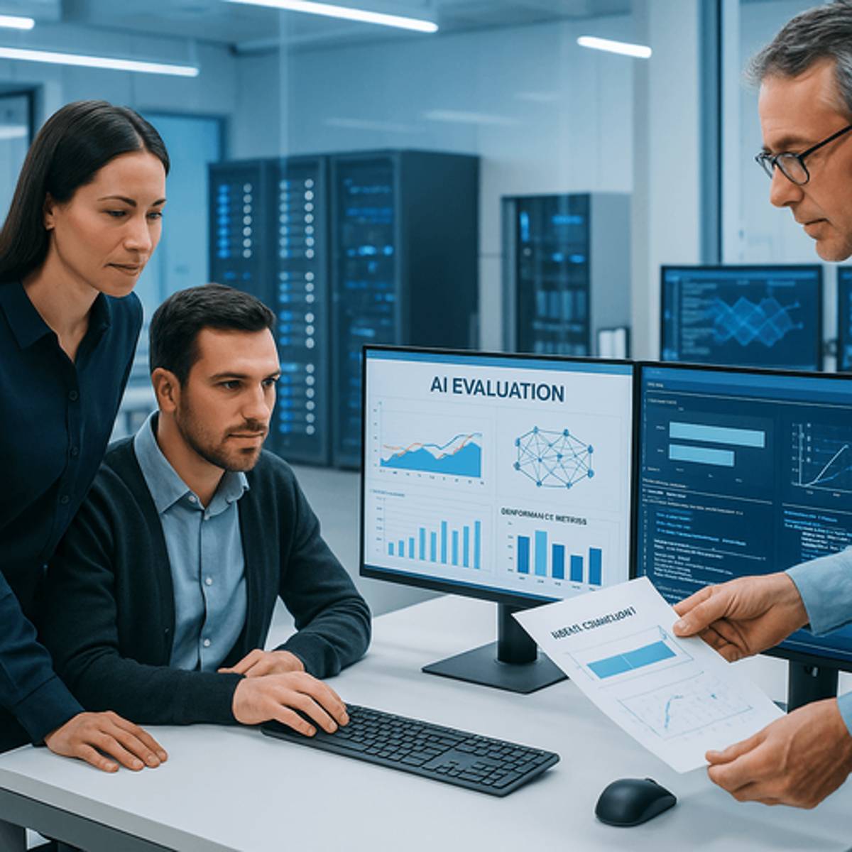 Laude Institute launches Slingshots grants for AI evaluation