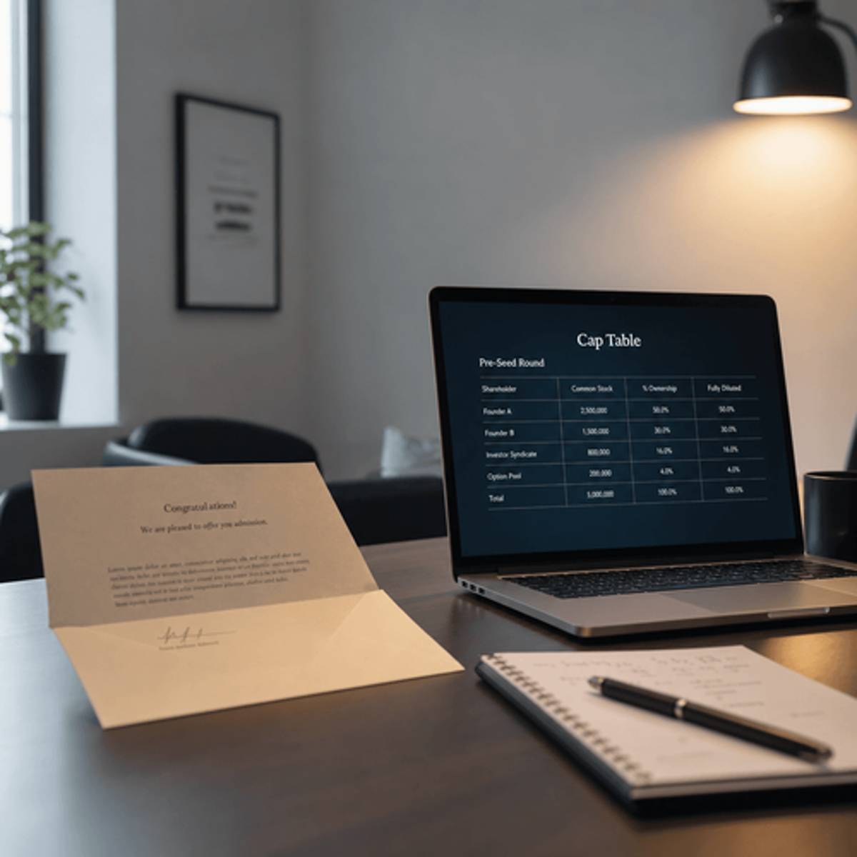 Meridian Ventures launched $35M fund to back MBA-deferred founders