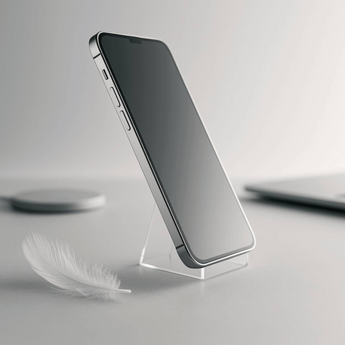 iPhone Air Review: So Light You'll Forget It's There