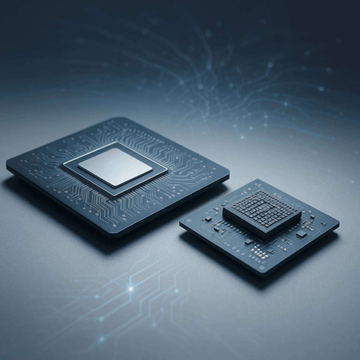 Cramer: Broadcom Custom Chips No Threat to Nvidia Dominance