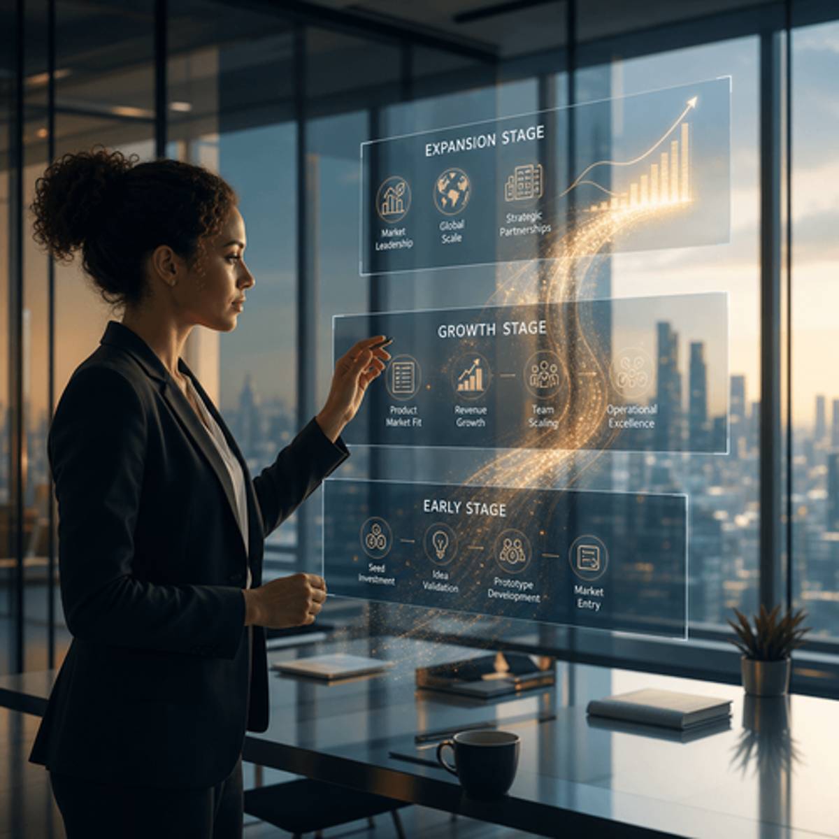 Benchmark breaks 20-year tradition with $2B raise, first growth fund