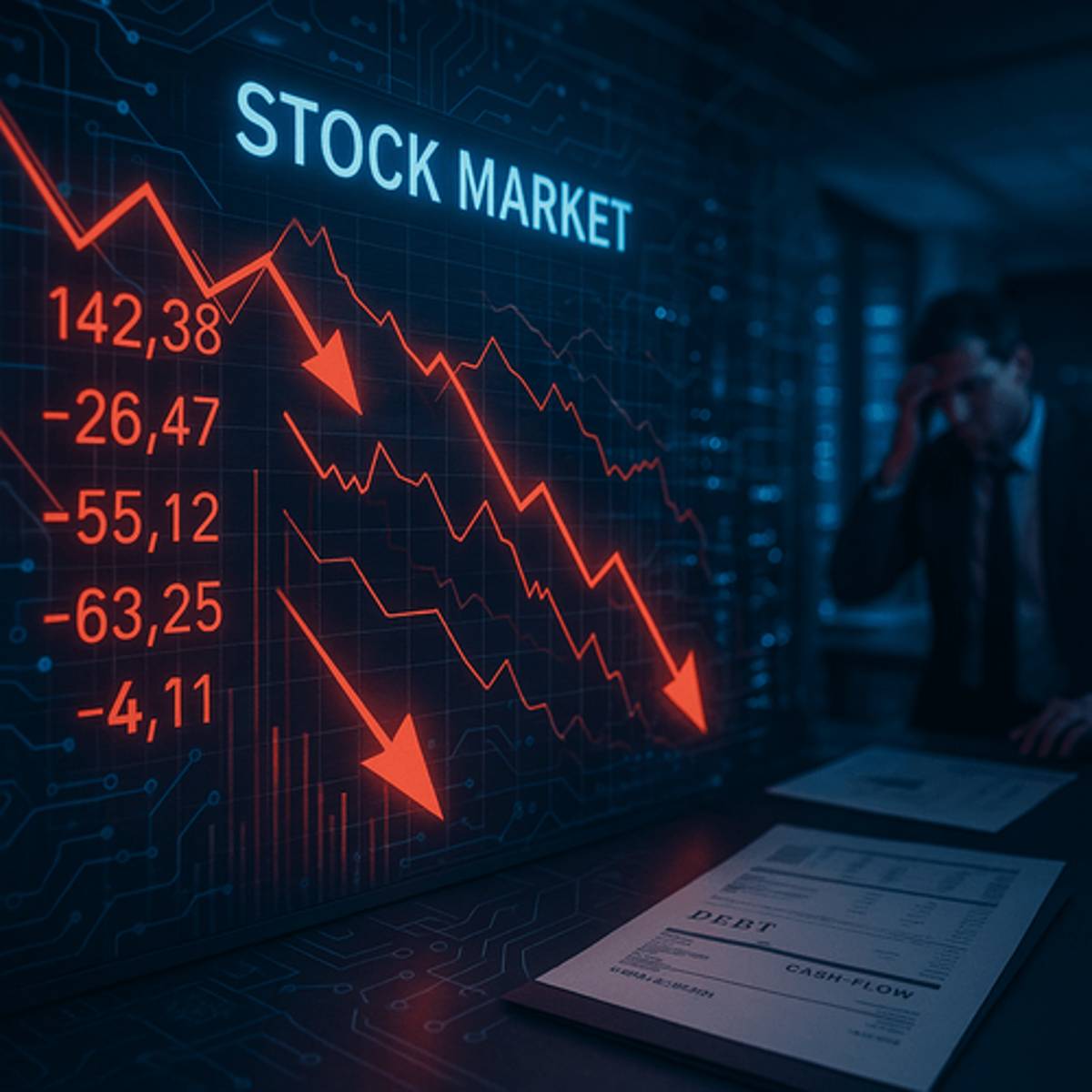 Harness Hits $5.5B as Goldman Leads $200M Round