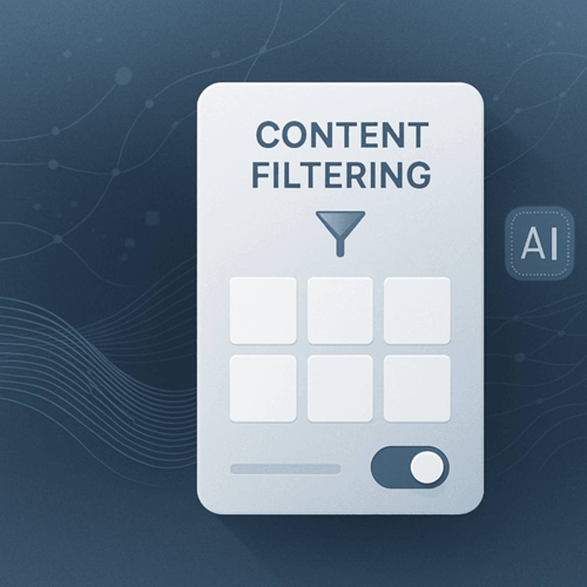 Pinterest launches AI content filters as 'slop' backlash grows