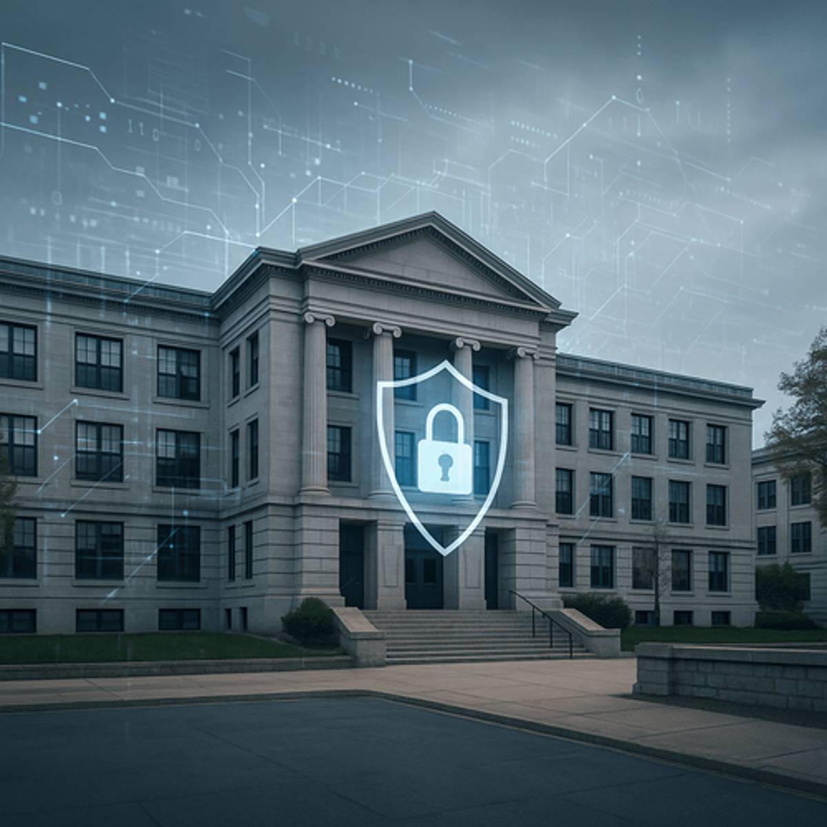 Penn Confirms Hackers Stole Data in Social Engineering Attack