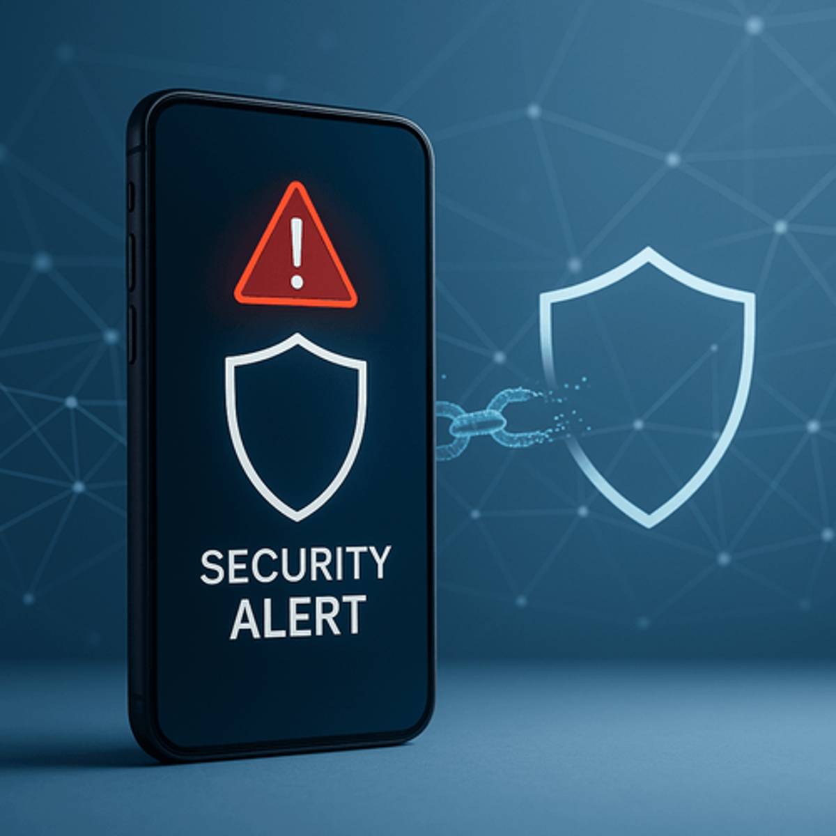 Google Shuts Down Global Text Scam Ring in 24 Hours