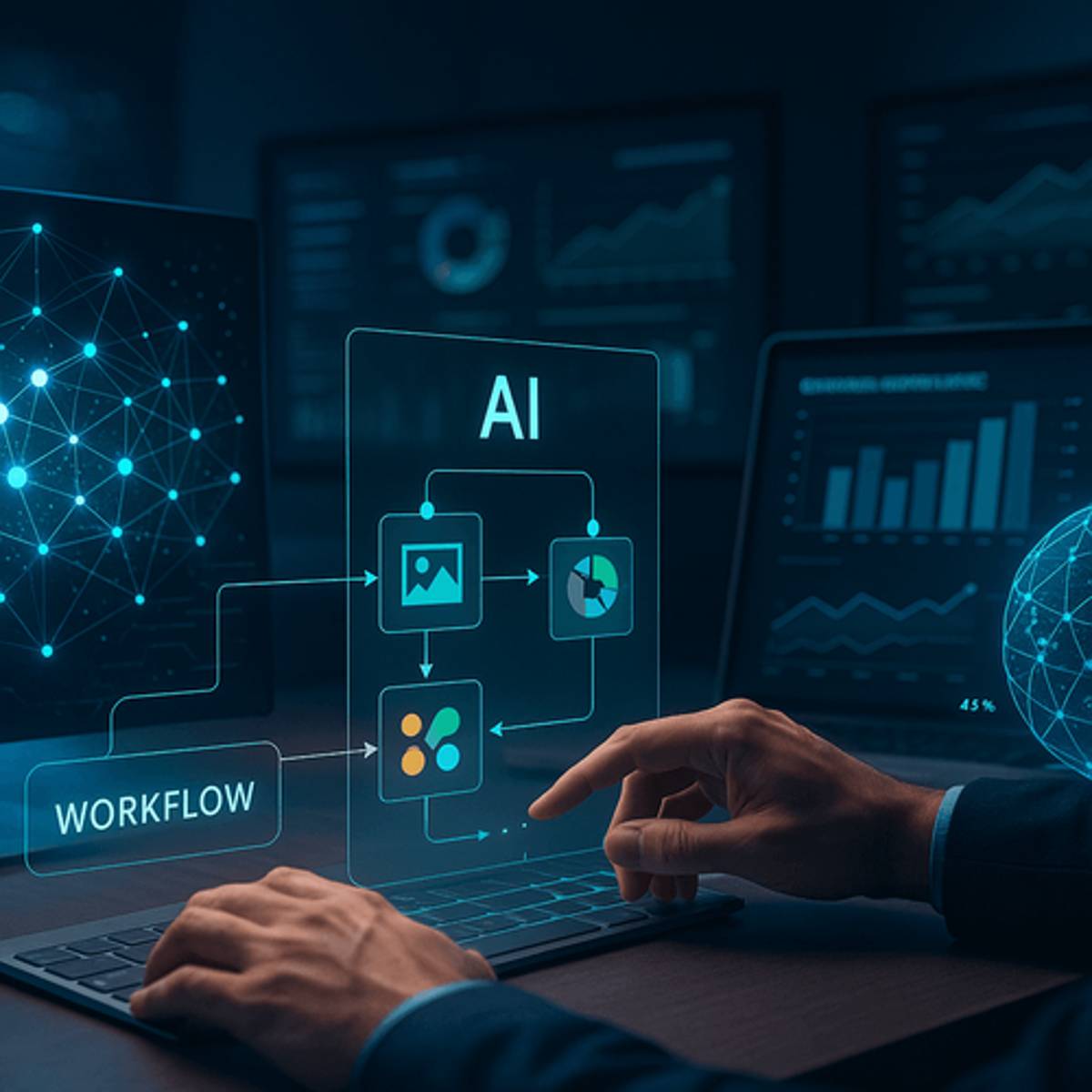 NVIDIA, Adobe, WPP Unite to Deploy AI Agents Across Marketing
