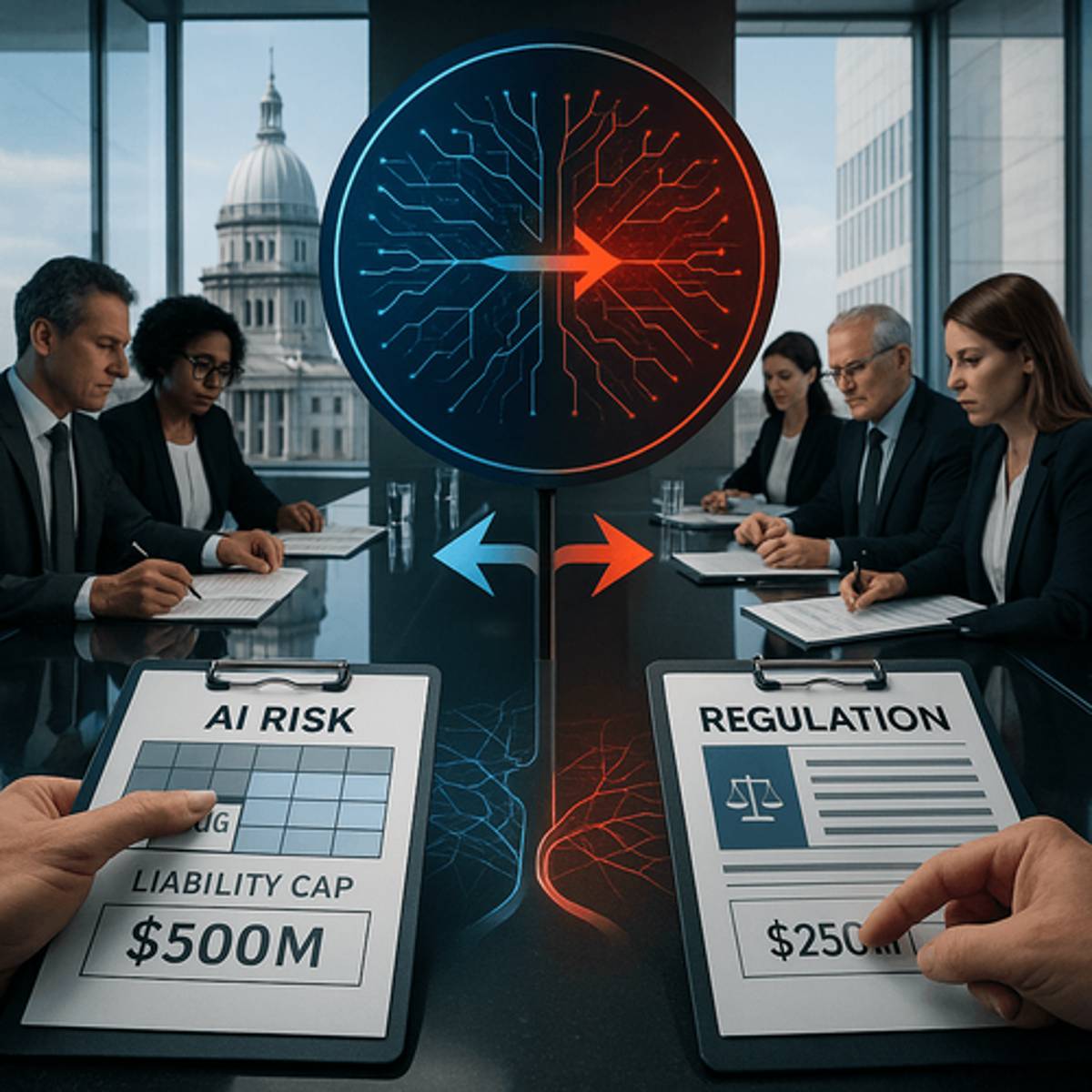 Google unveils Gemini Robotics ER-1.6 with upgraded reasoning