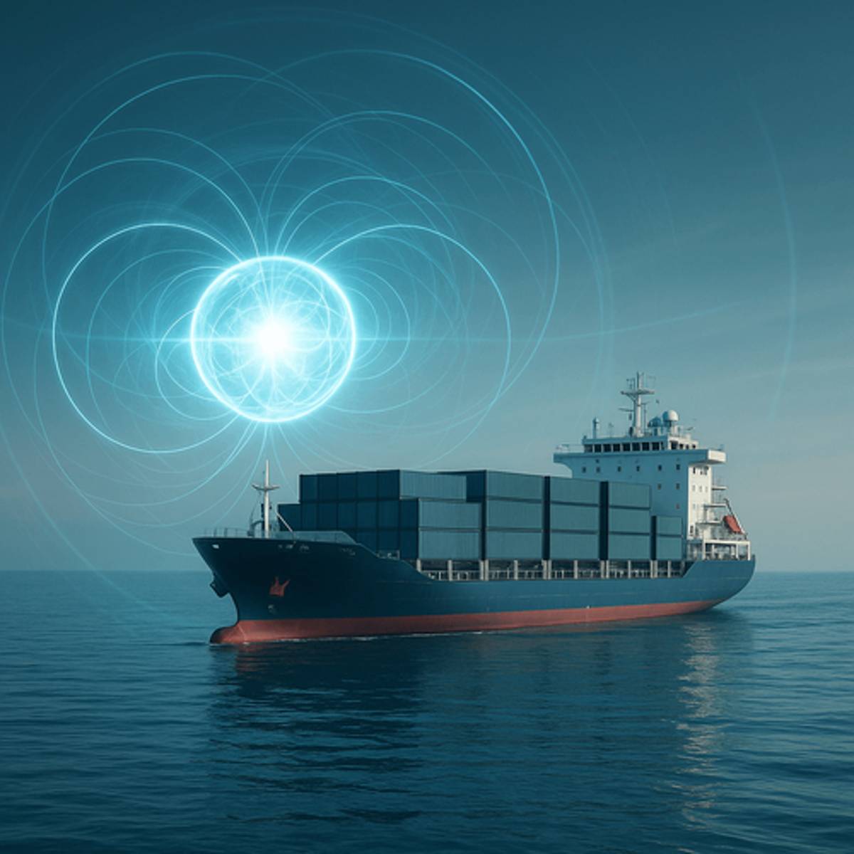 Maritime Fusion raises $4.5M to build fusion reactors at sea
