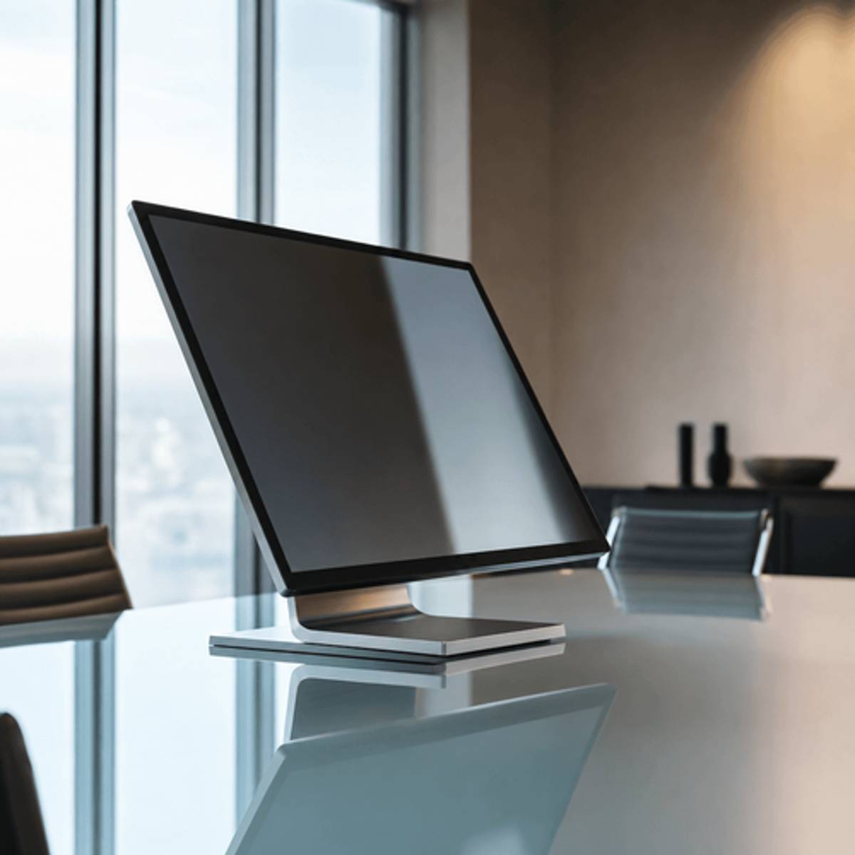 Samsung Electronics Announces New Leadership at the Visual Display Business