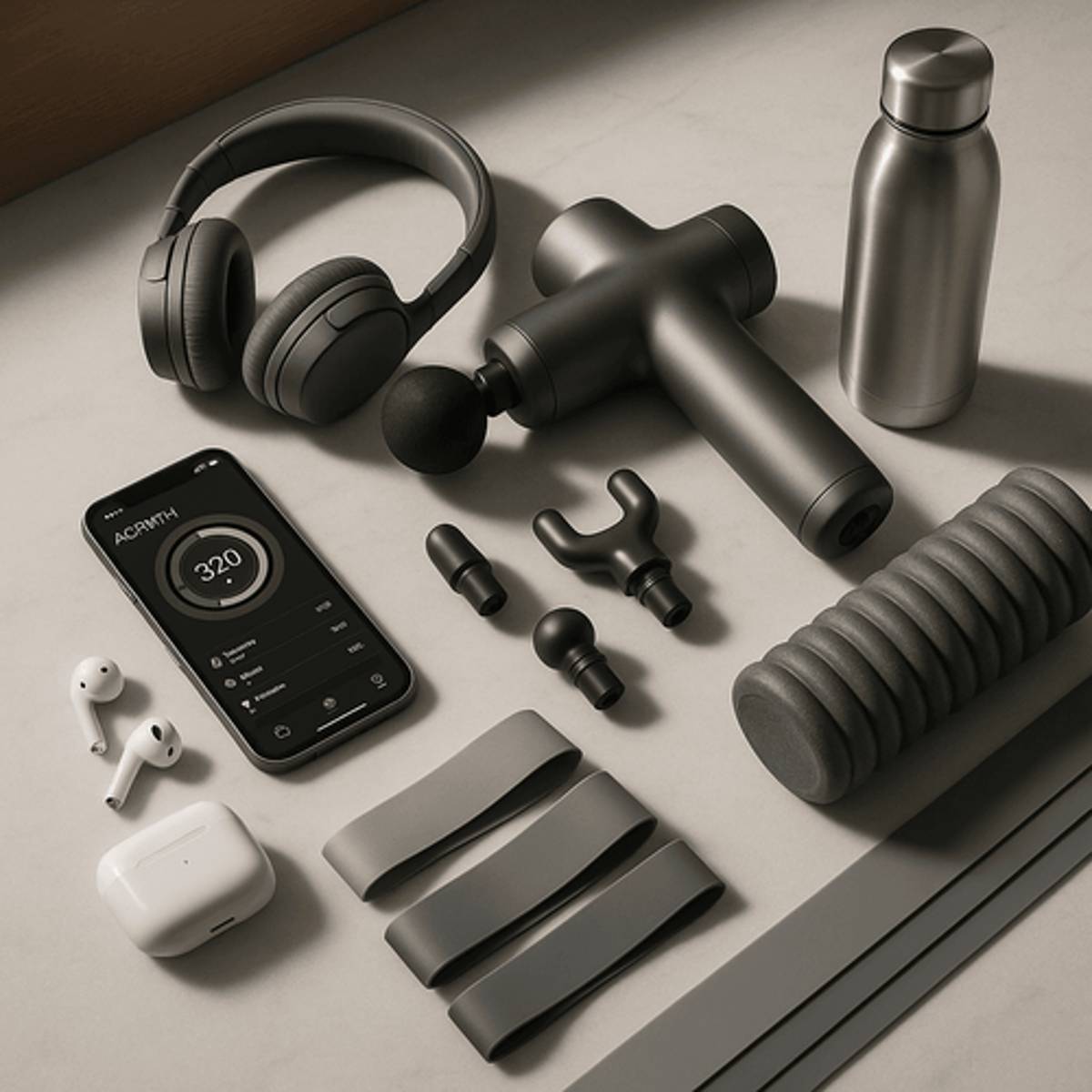 Peloton Star Jess King Reveals Her Go-To Wellness Tech Gear