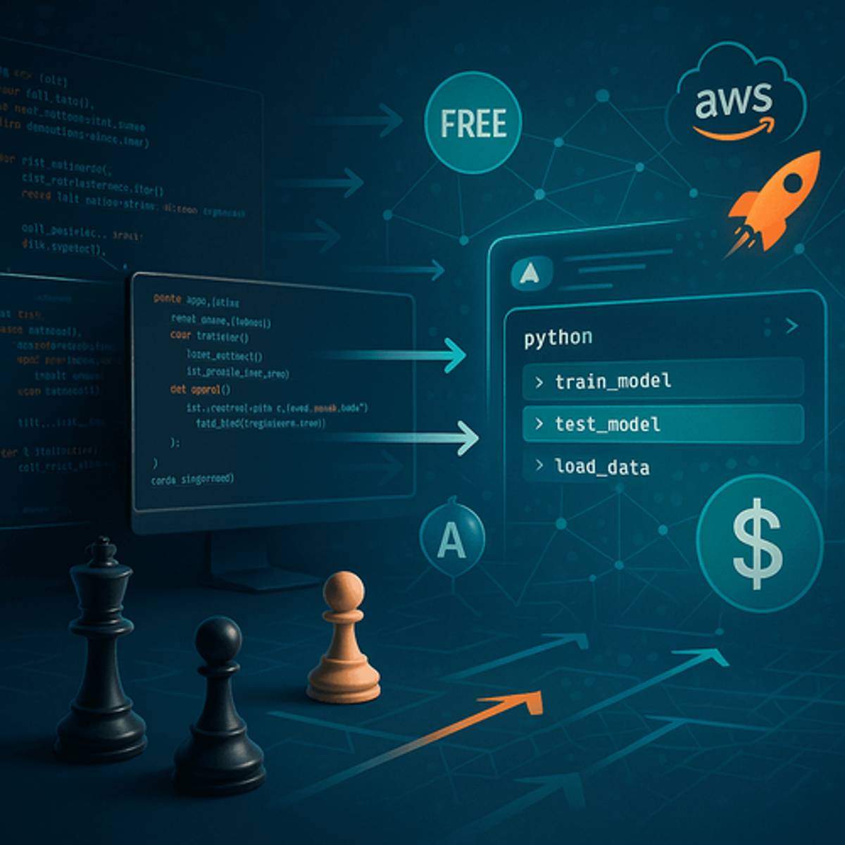 Amazon's Kiro Pro+ Goes Free for Startups in AI Code War