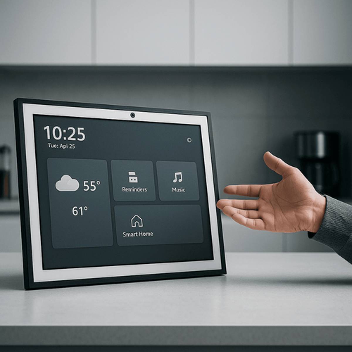 Amazon's Alexa+ AI Assistant Falls Flat in Month-Long Test