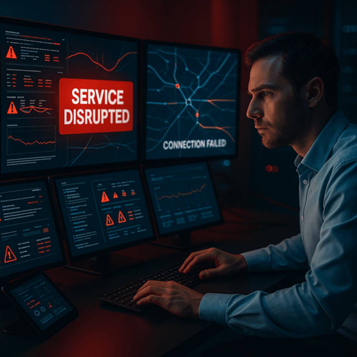 TikTok Suffers Second Oracle Outage Since ByteDance Sale