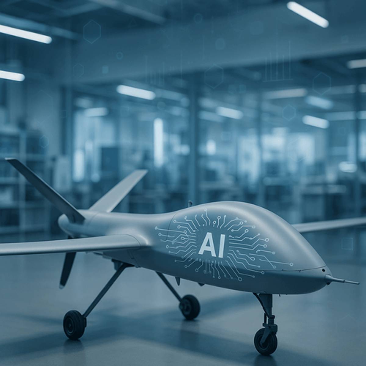 Bone AI raises $12M to challenge Asia's defense giants