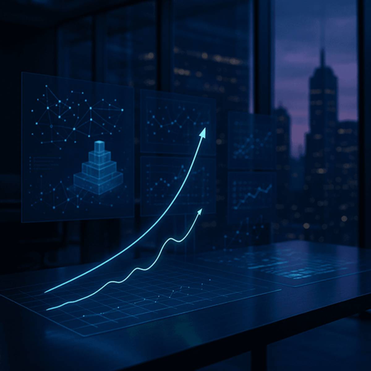 Accel Raises $5B War Chest for Late-Stage AI Startups