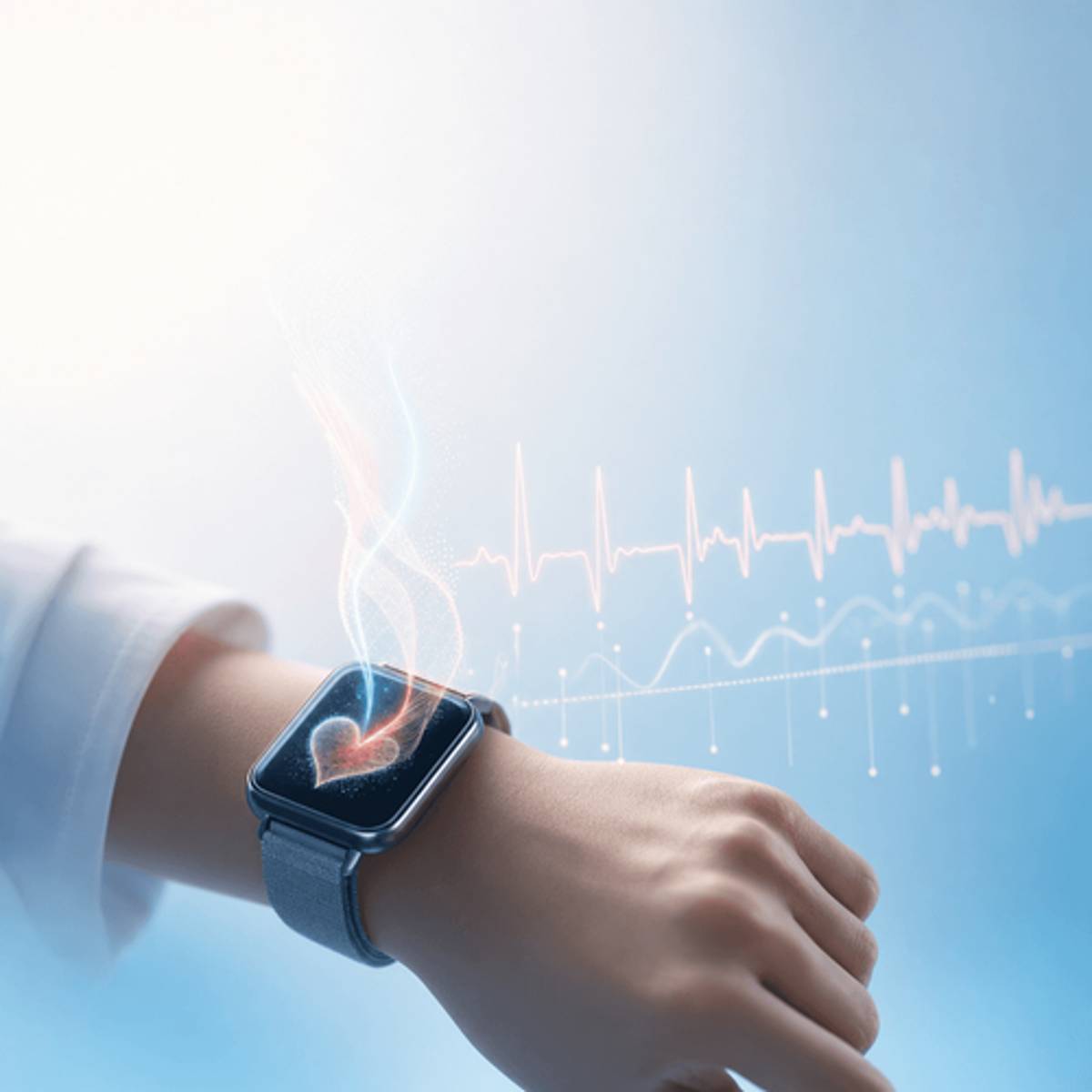 Samsung Announces World-First Breakthrough in Fainting Prediction With Galaxy Watch