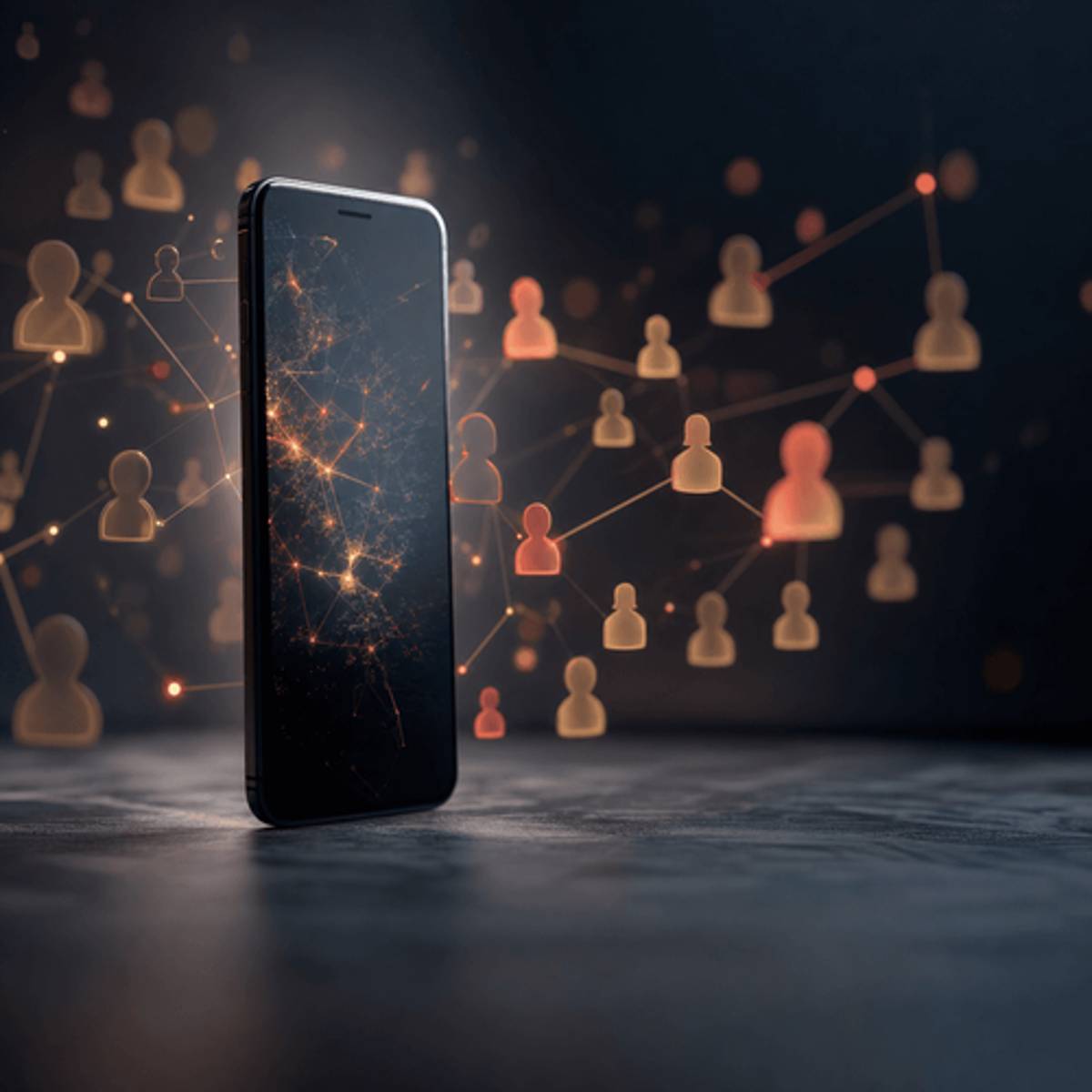 Your iPhone Gets Stolen. Then the Hacking Begins