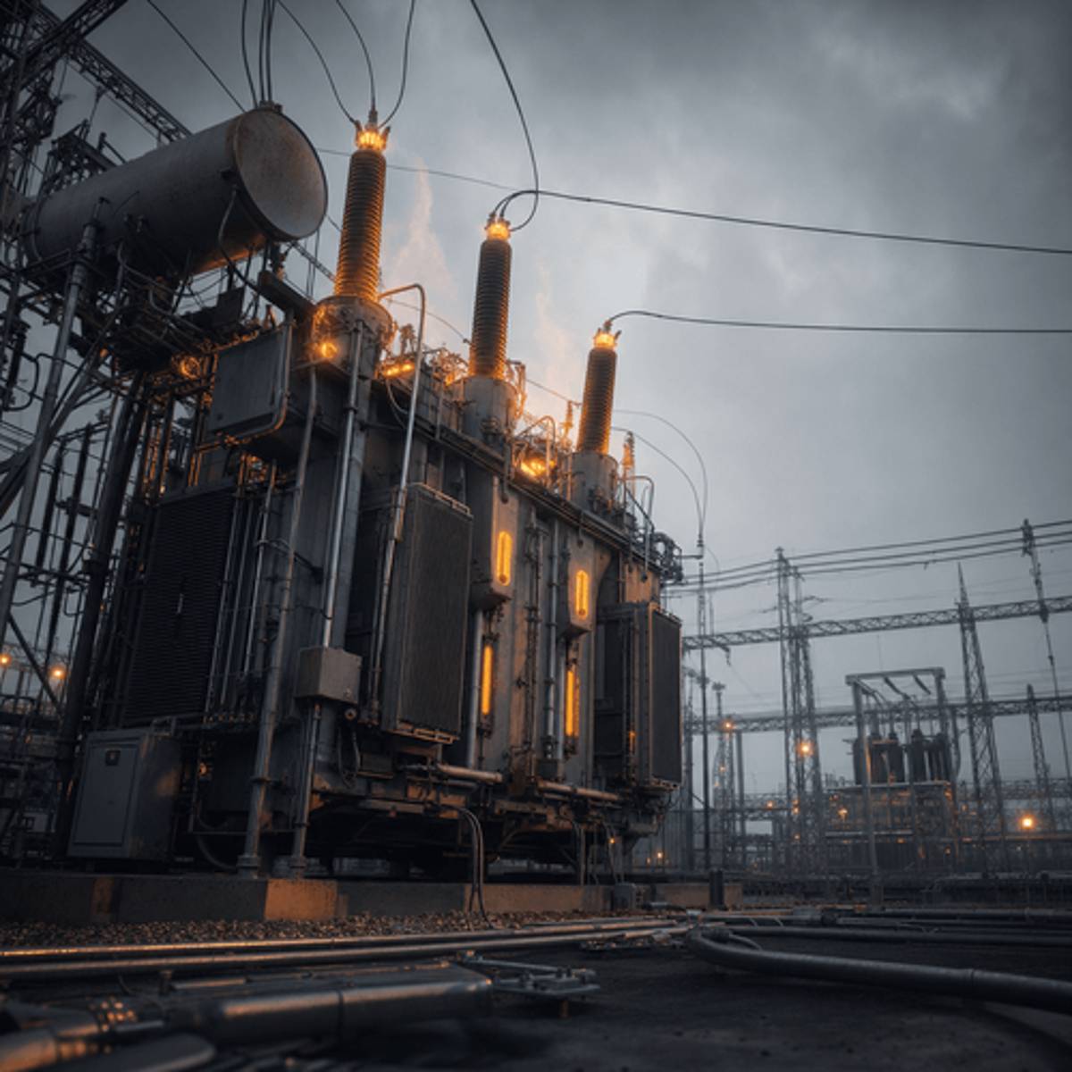 Denmark faces data center reckoning as power grid overwhelmed by surging demand