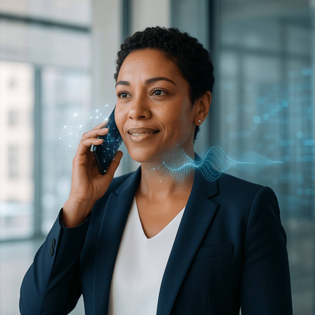 Deutsche Telekom Embeds AI Assistant Into Every Phone Call