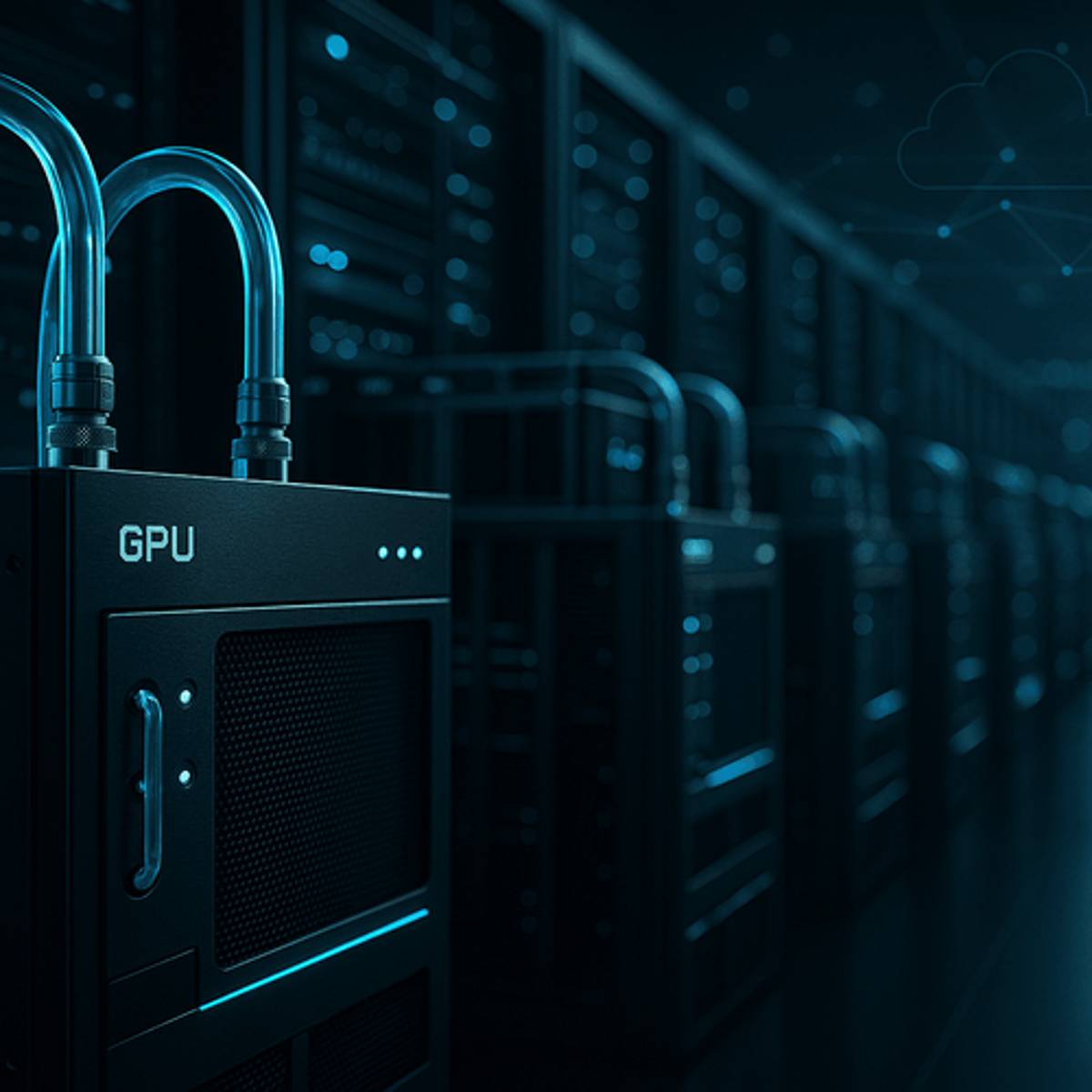 Microsoft Becomes First Cloud to Deploy NVIDIA Vera Rubin