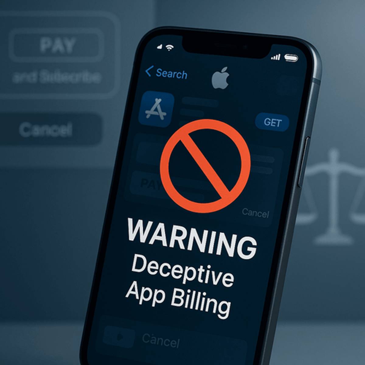 Apple Boots Cal AI for 'Deceptive' Billing Tactics