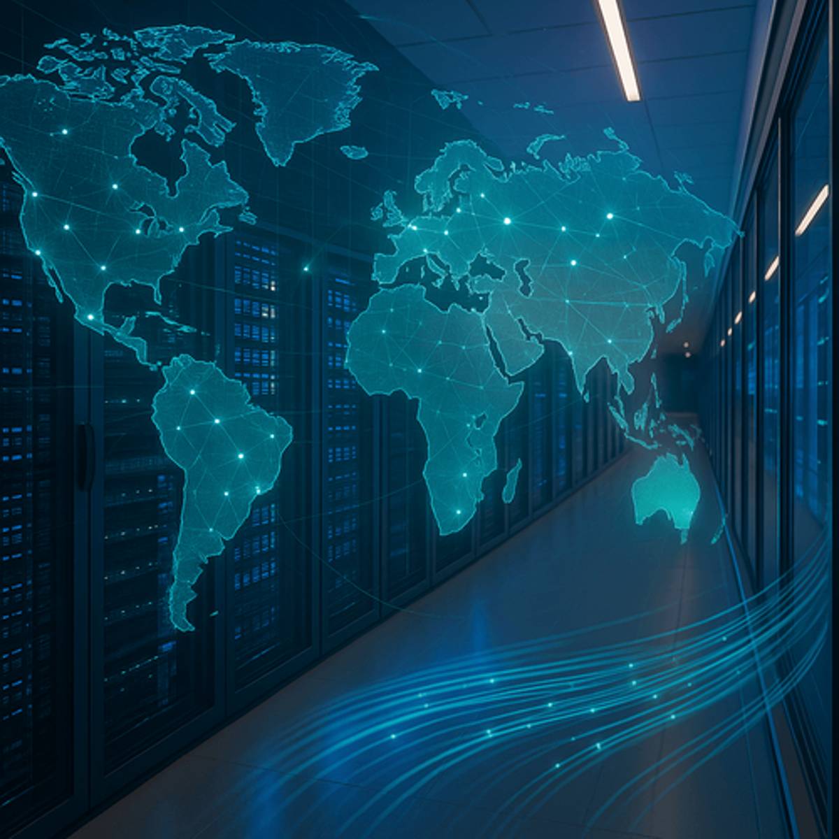 Microsoft drops $18B on Australia AI infrastructure