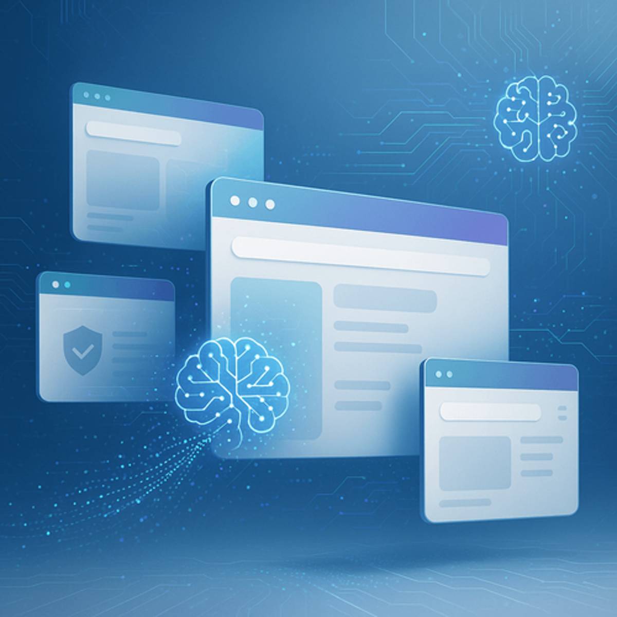 AI-Powered Browsers Challenge Chrome & Safari in Growing War