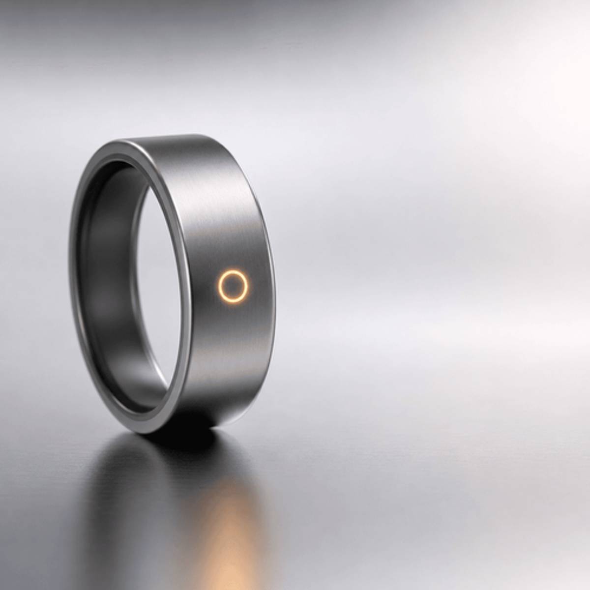 Smart ring maker Oura files to go public