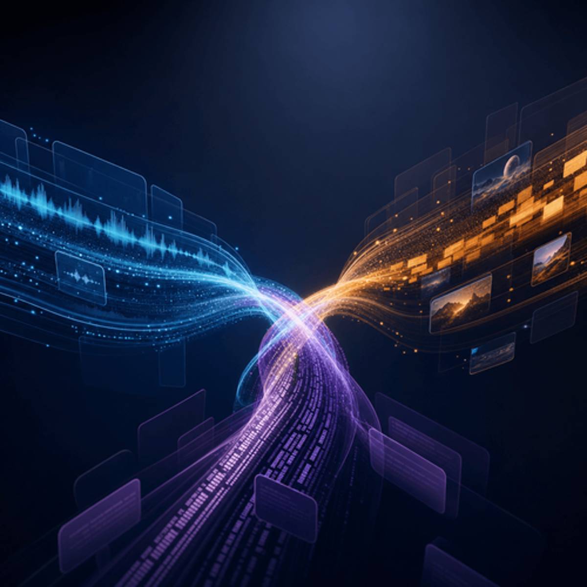 Here’s what Mira Murati’s AI company is up to