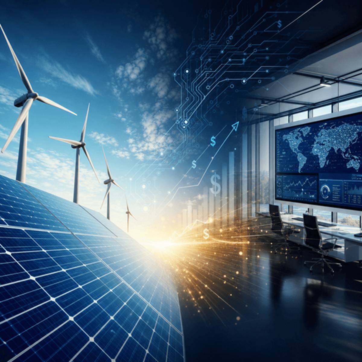 Ex-Meta CTO Schroepfer Raises $250M Climate Fund