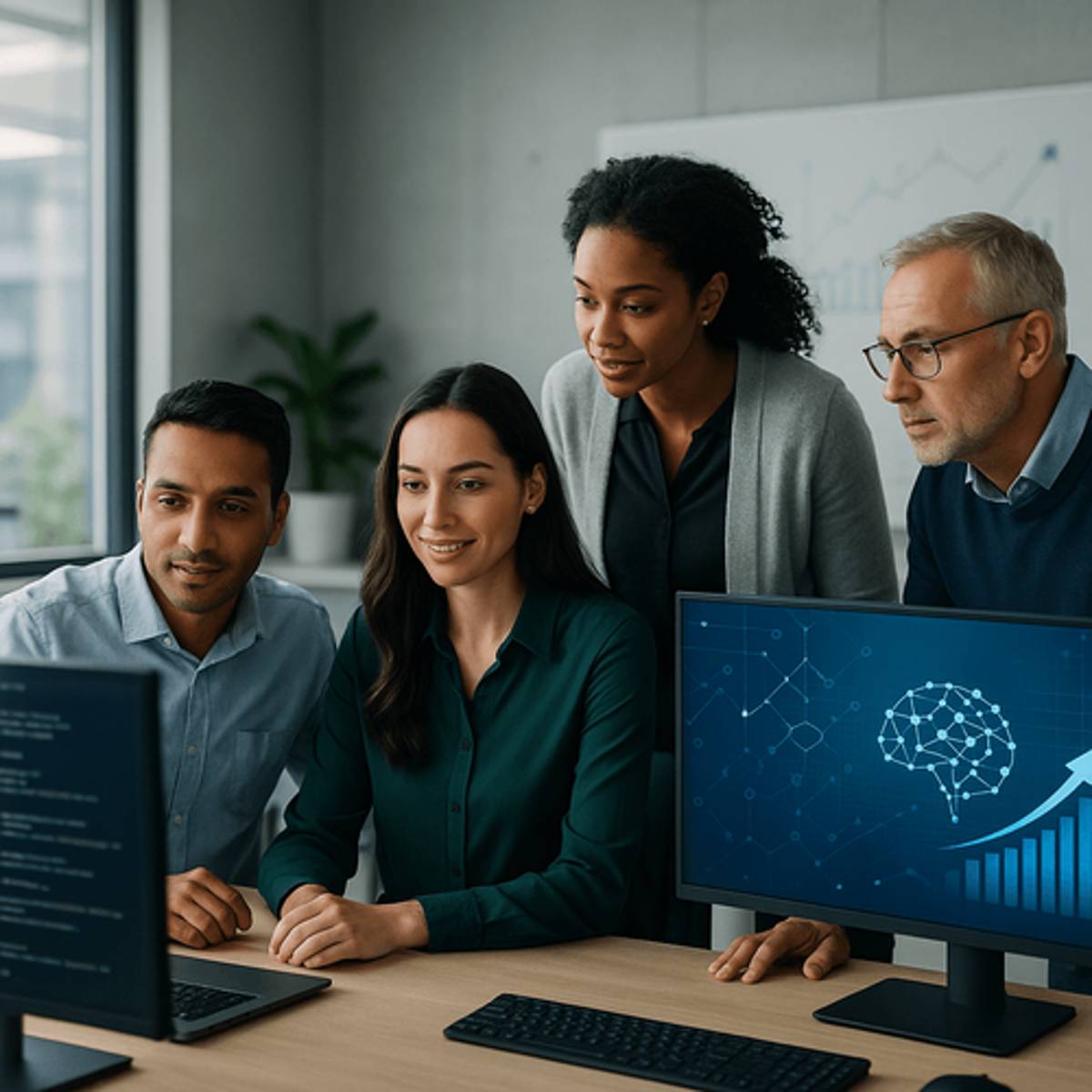 Factory raises $150M at $1.5B valuation for AI coding tools