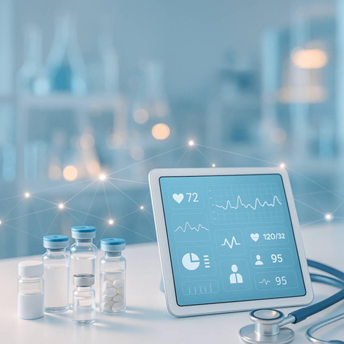 Zepbound Gets New Test: Long Covid Treatment Trial Begins