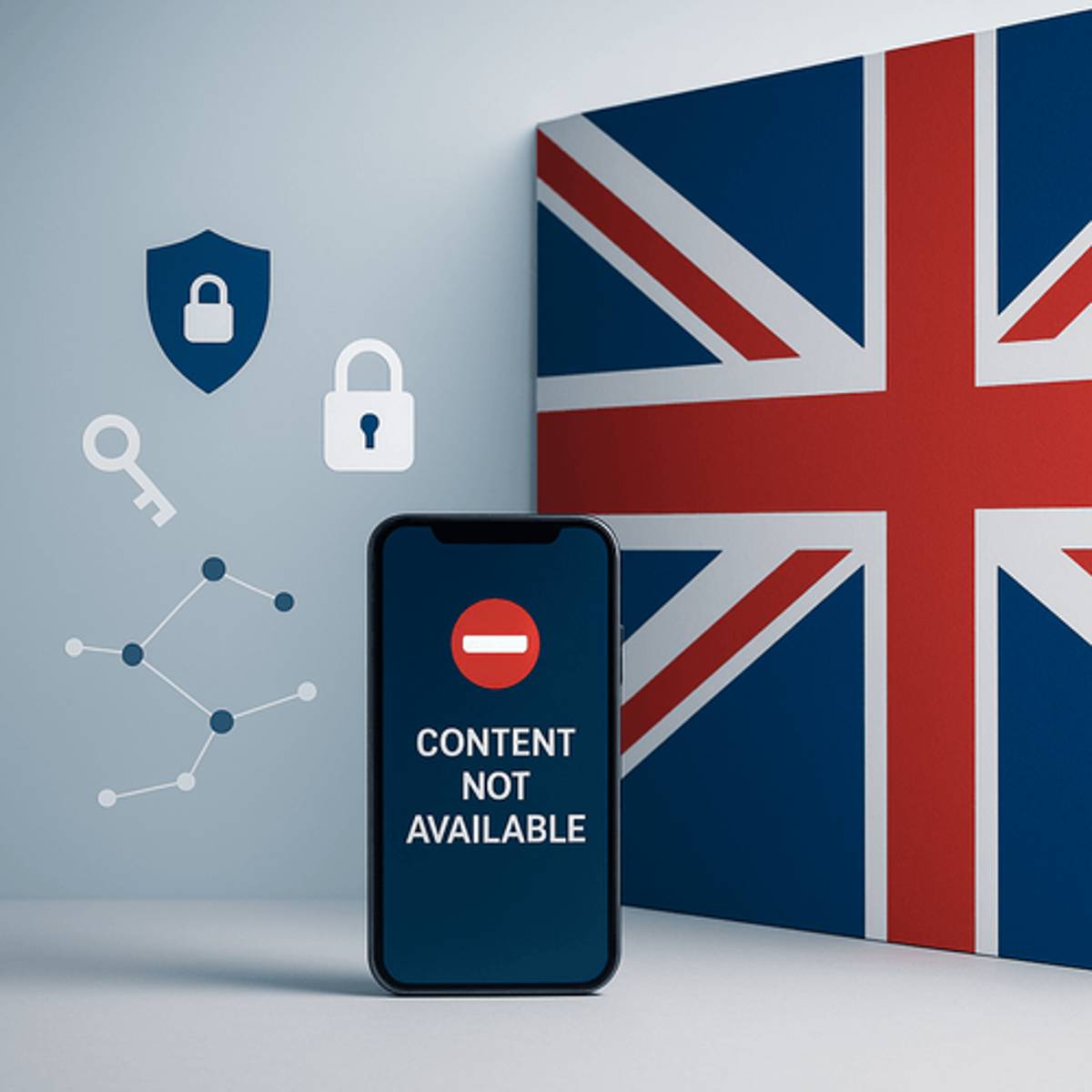 Imgur Exits UK After Data Watchdog Threatens Fine