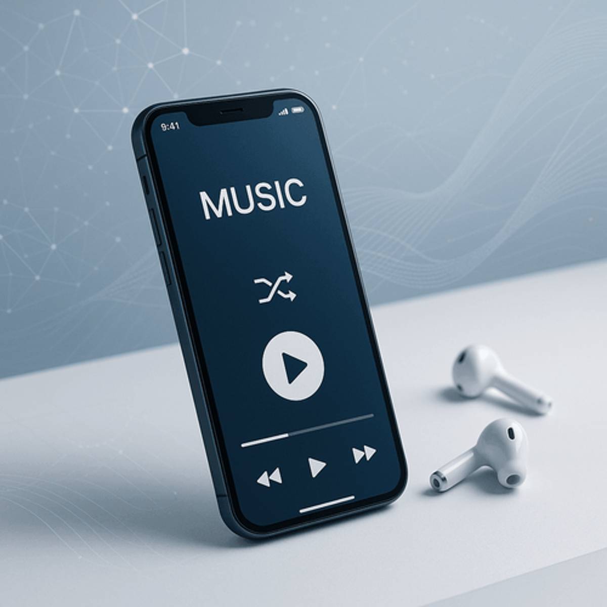 Spotify fixes shuffle's repetition problem with smarter algorithm