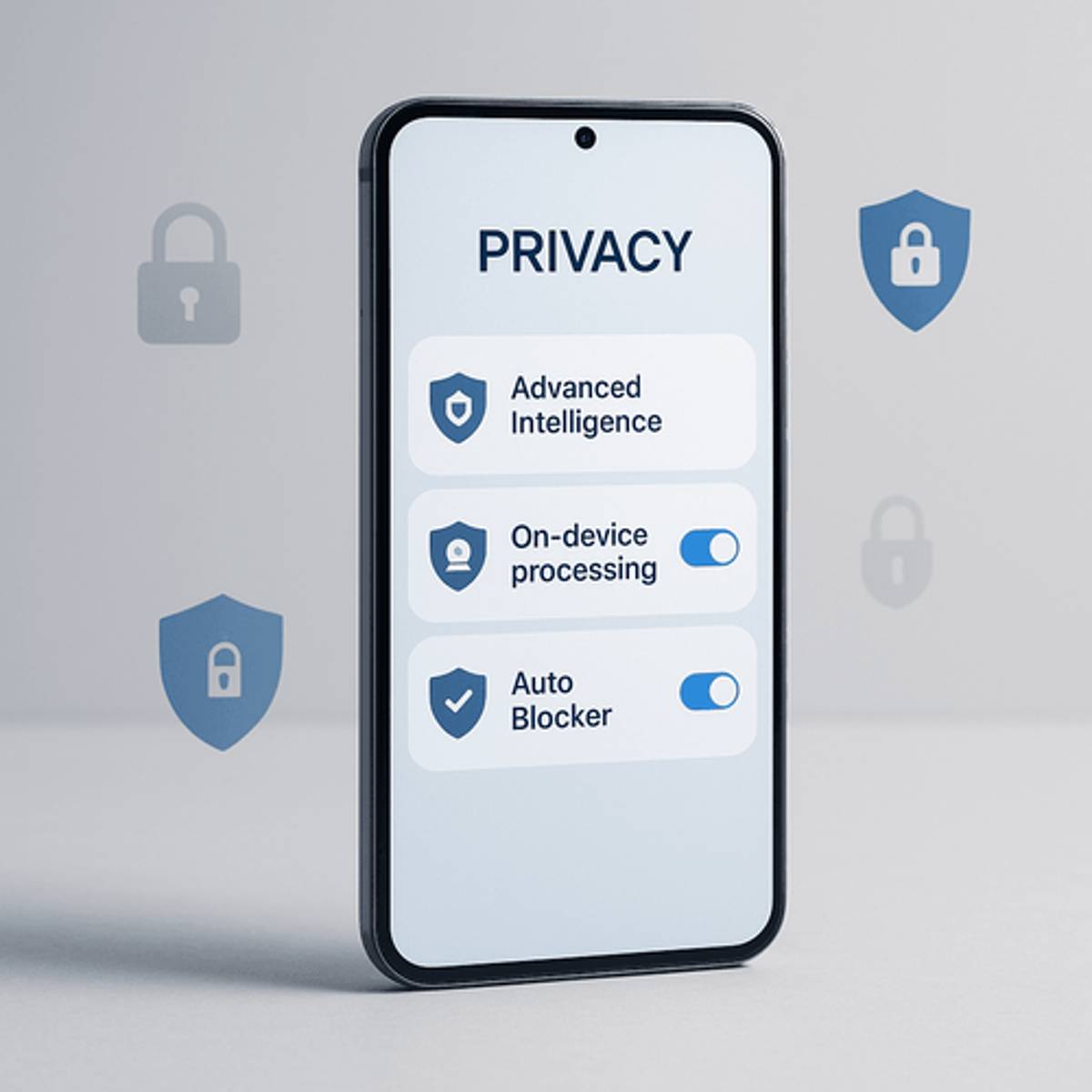 Samsung Galaxy AI Gets Privacy-First Controls to Stop Data Sharing