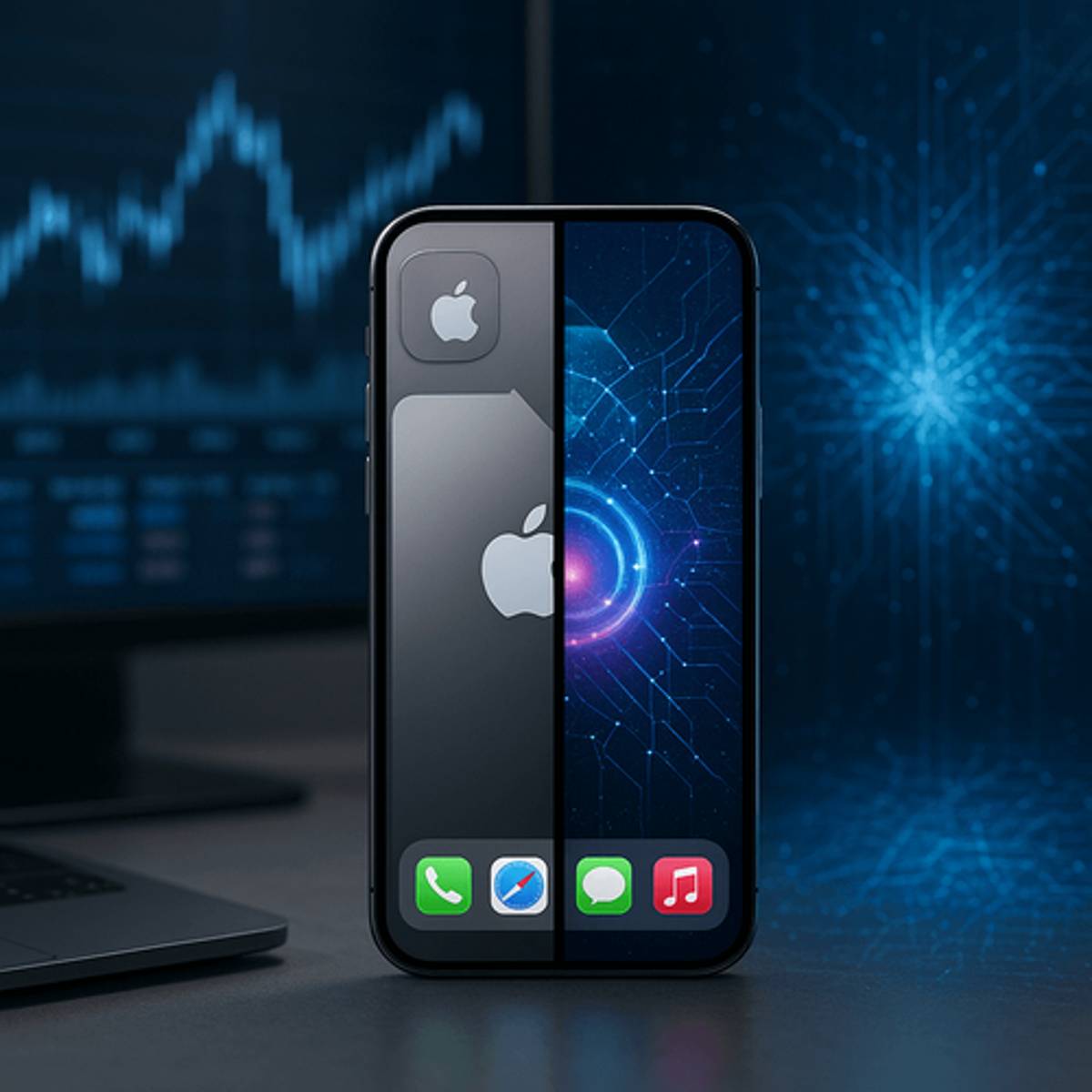 Apple Earnings: Analysts Split on Q1 But Bullish on AI