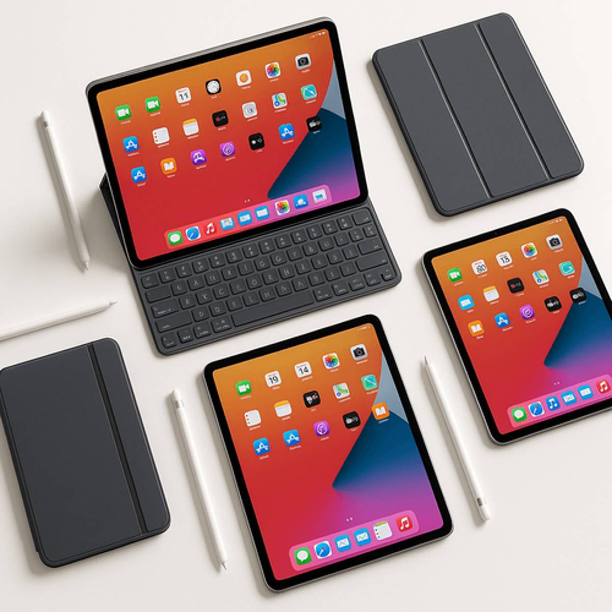 iPad Buying Guide 2025: Which Model to Buy (and Avoid)
