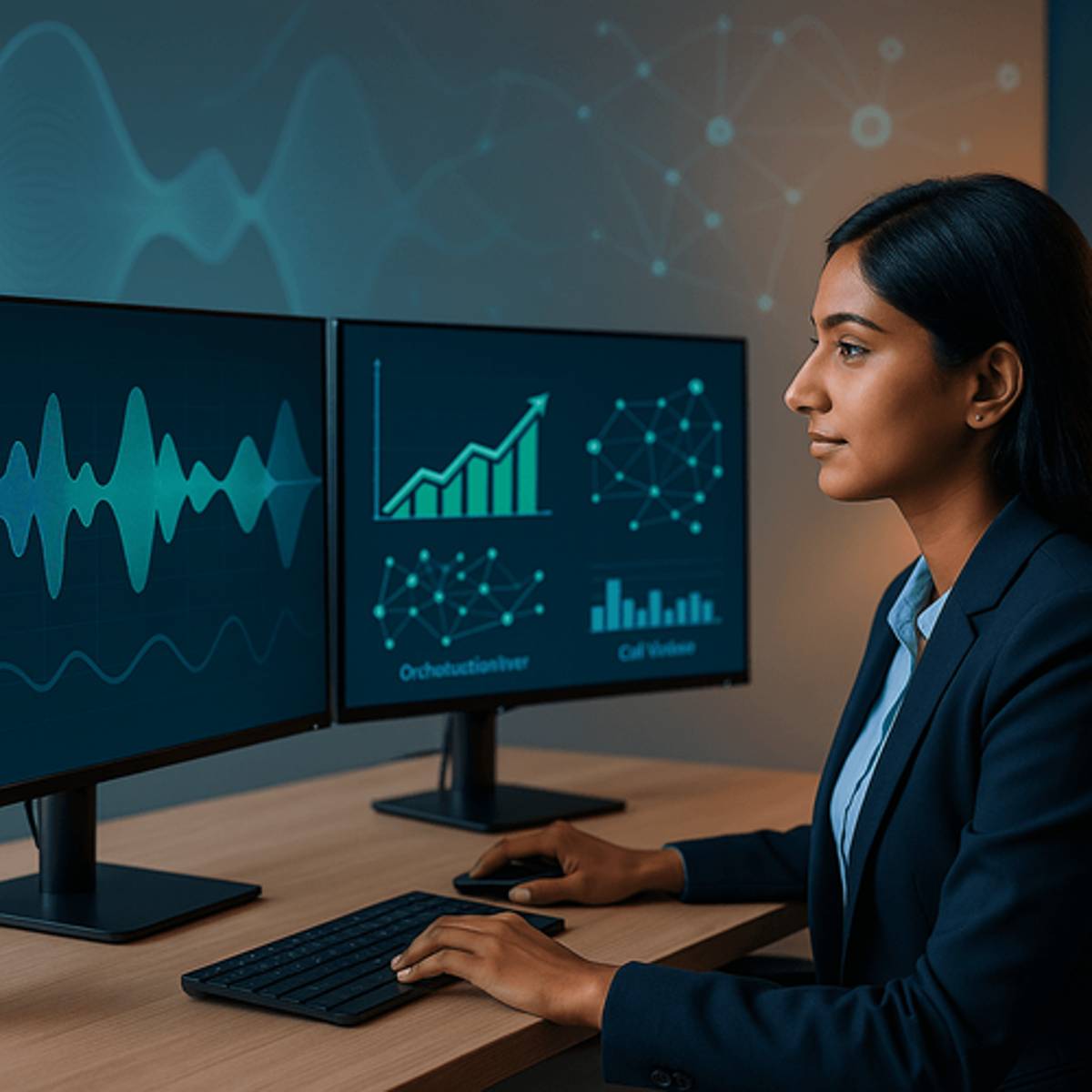 Bolna Raises $6.3M for India Voice AI Platform