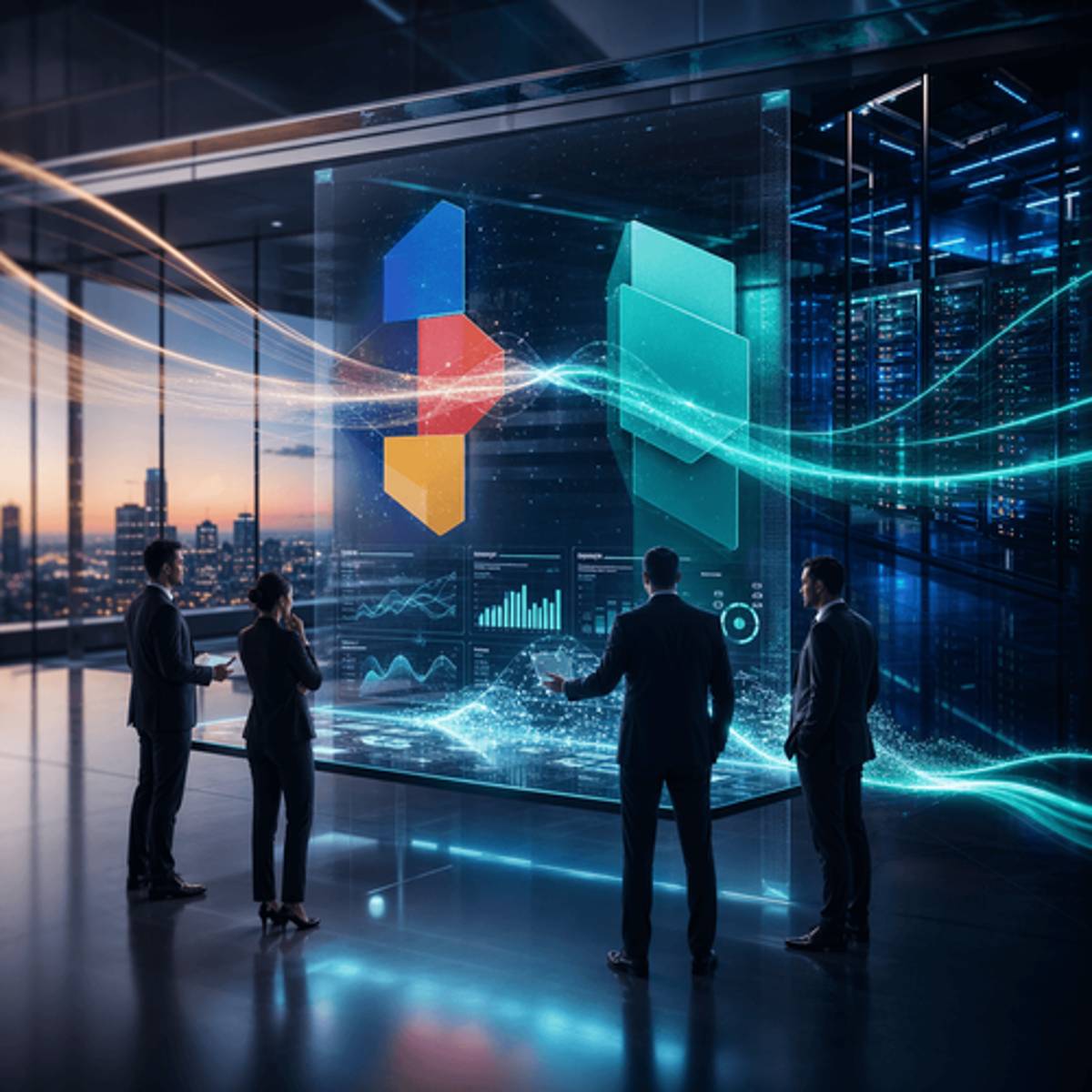 Google bets $40B on Anthropic in historic AI mega-deal