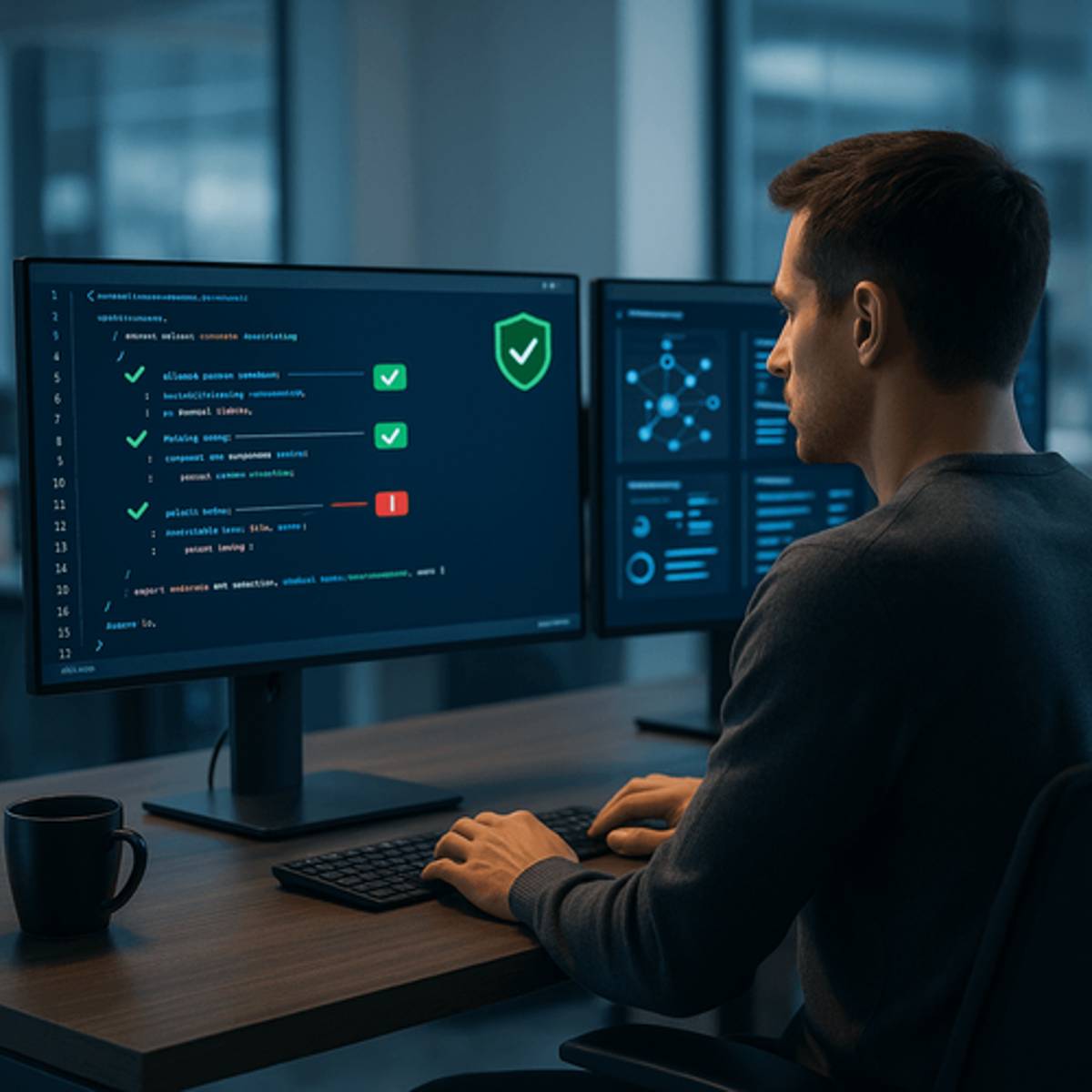 Anthropic's Code Review Tool Tackles AI Code Quality Crisis