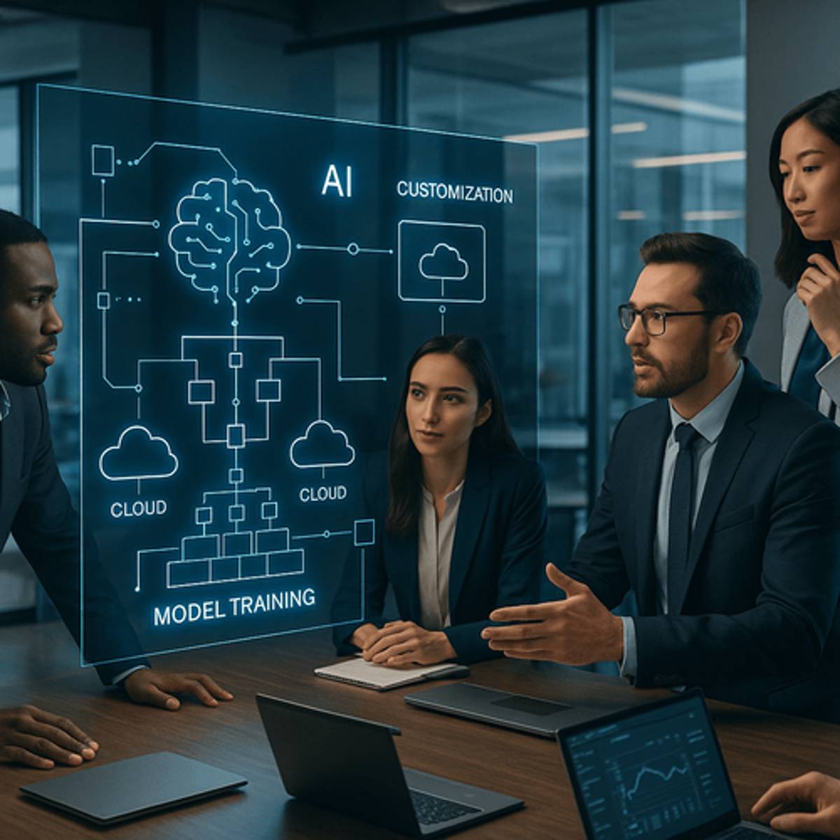 OpenAI Hires DocuSign CFO, Eyes IPO by Year-End
