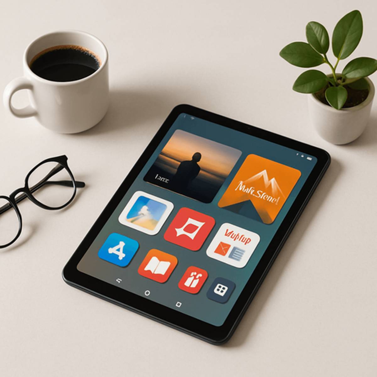 Amazon Fire Tablets Get Mixed Review as Budget Options