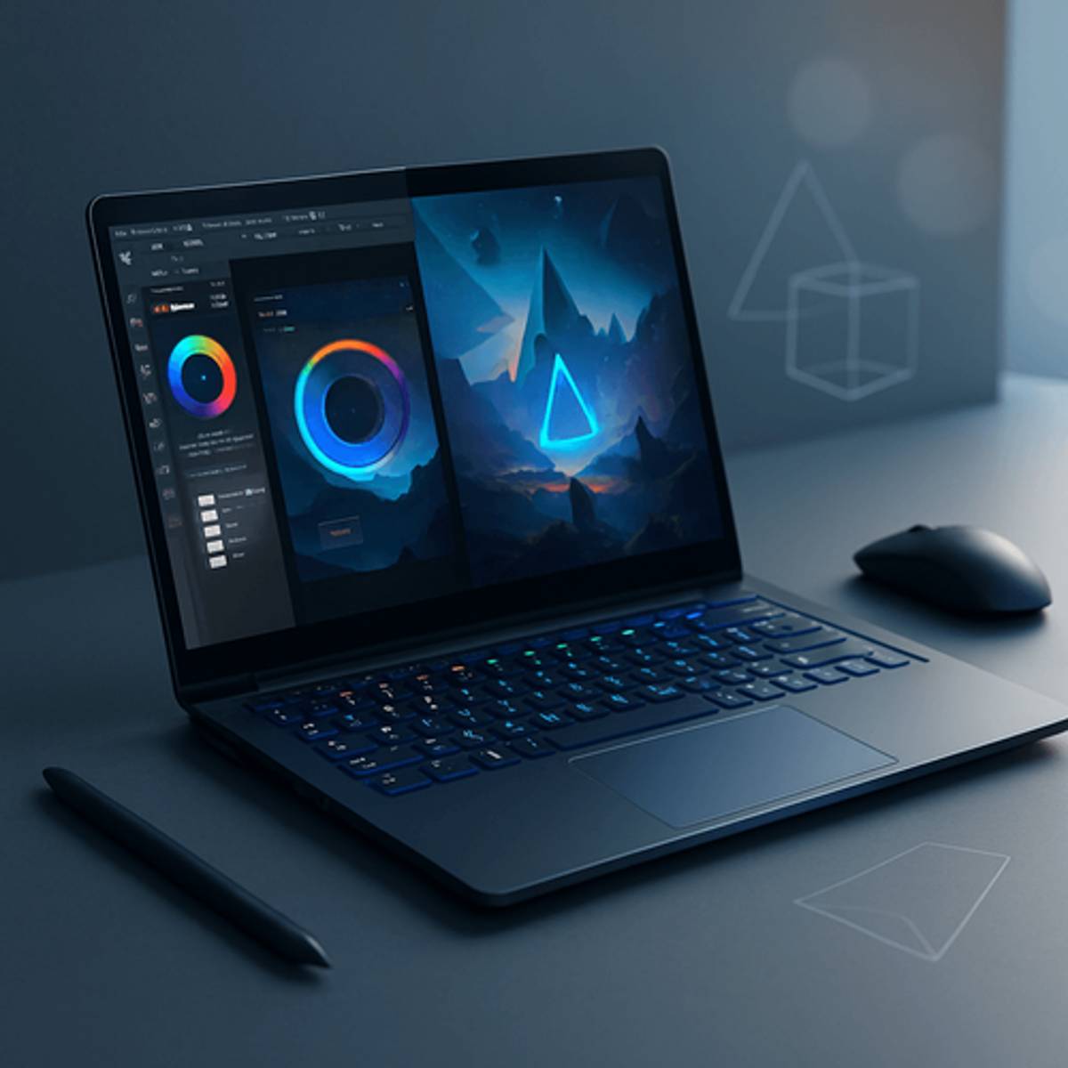 Acer's $2,500 Predator Triton 14 AI Aims for Creators and Gamers