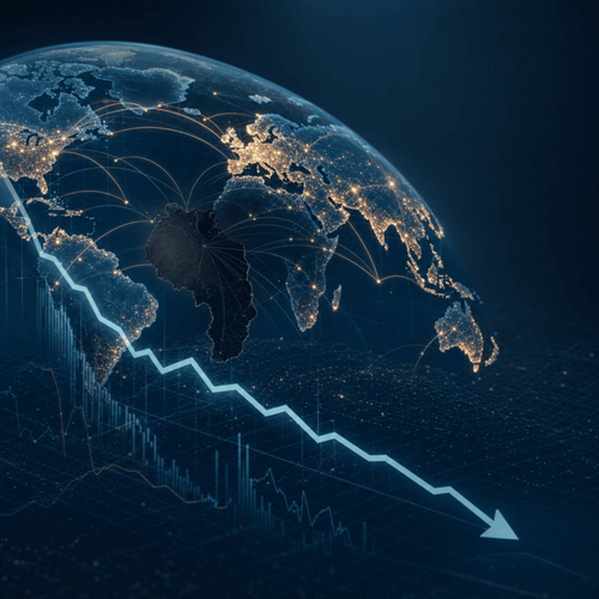 Meta stock drops on quarterly results as 'internet disruptions' in Iran drag down user numbers