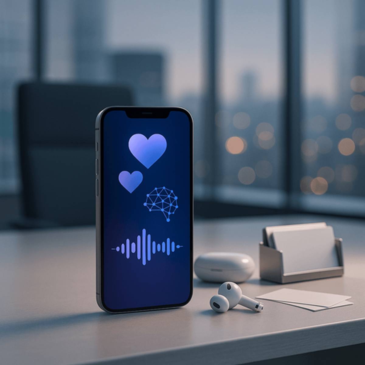 Hinge CEO exits to launch AI dating startup with Match backing